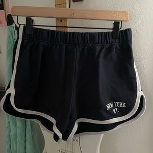 Brandy Melville New York N.Y. Short